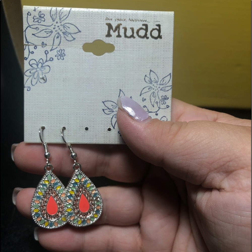 Misc. Earrings